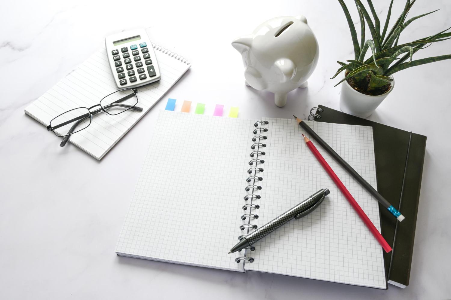 Presupuesto inteligente en tiempos de inestabilidad económica